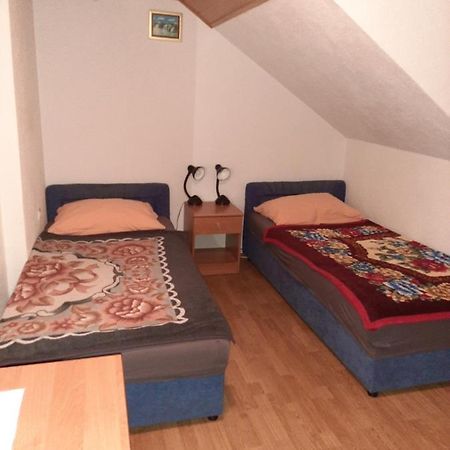 Rooms Mostanje Karlovac Ngoại thất bức ảnh