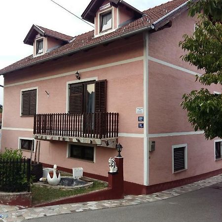 Rooms Mostanje Karlovac Ngoại thất bức ảnh