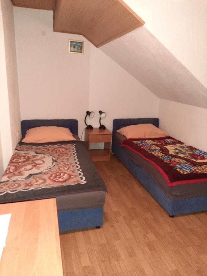 Rooms Mostanje Karlovac Ngoại thất bức ảnh